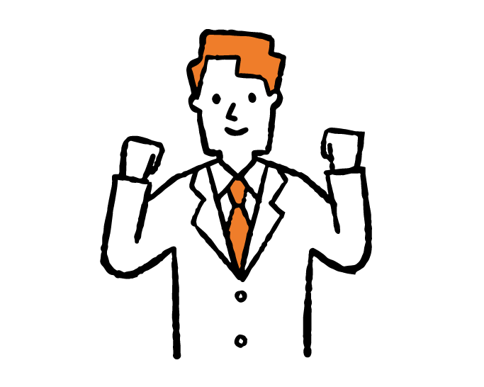 社用車の代替として