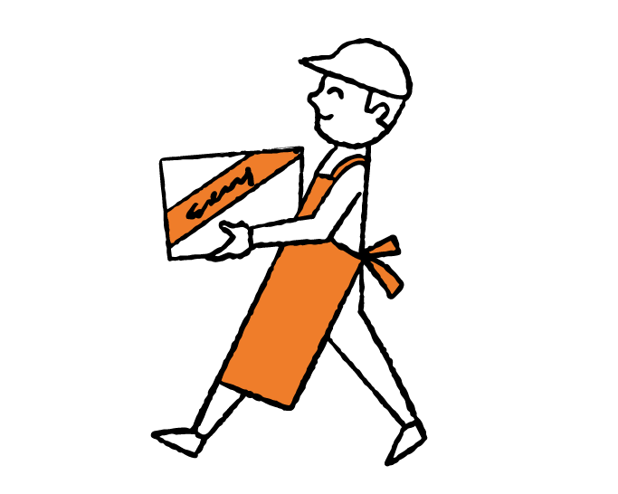 引越し時の車として